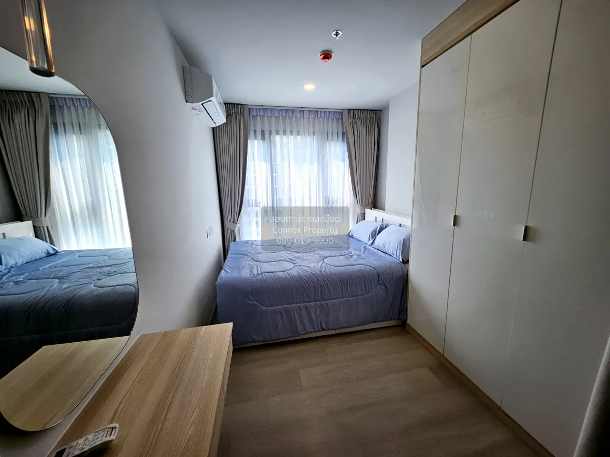 For Rent Condo , Aspire Onnut Station , BTS-On Nut , Phra Khanong