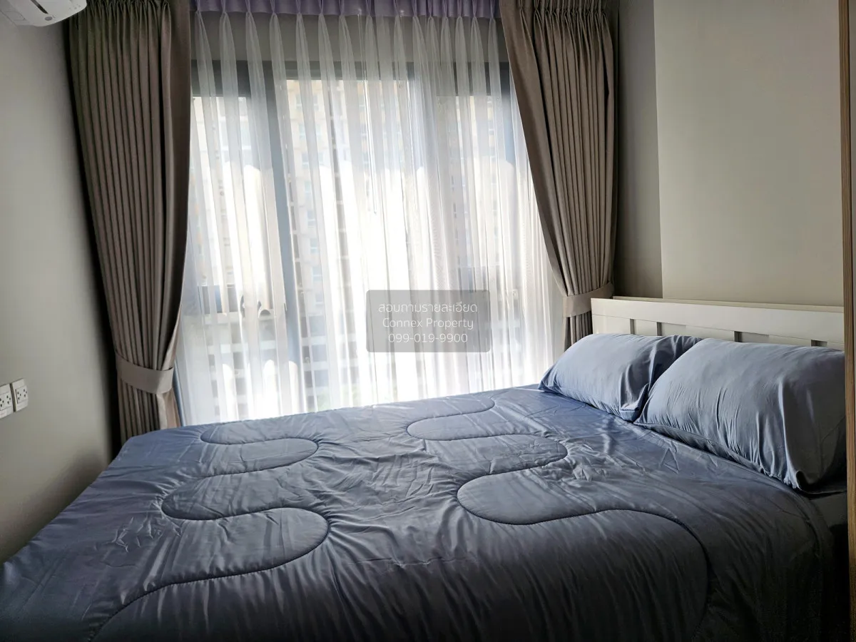 For Rent Condo , Aspire Onnut Station , BTS-On Nut , Phra Khanong