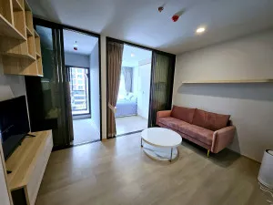 For Rent Condo , Aspire Onnut Station , BTS-On Nut , Phra Khanong , Khlong Toei , Bangkok , CX-160236