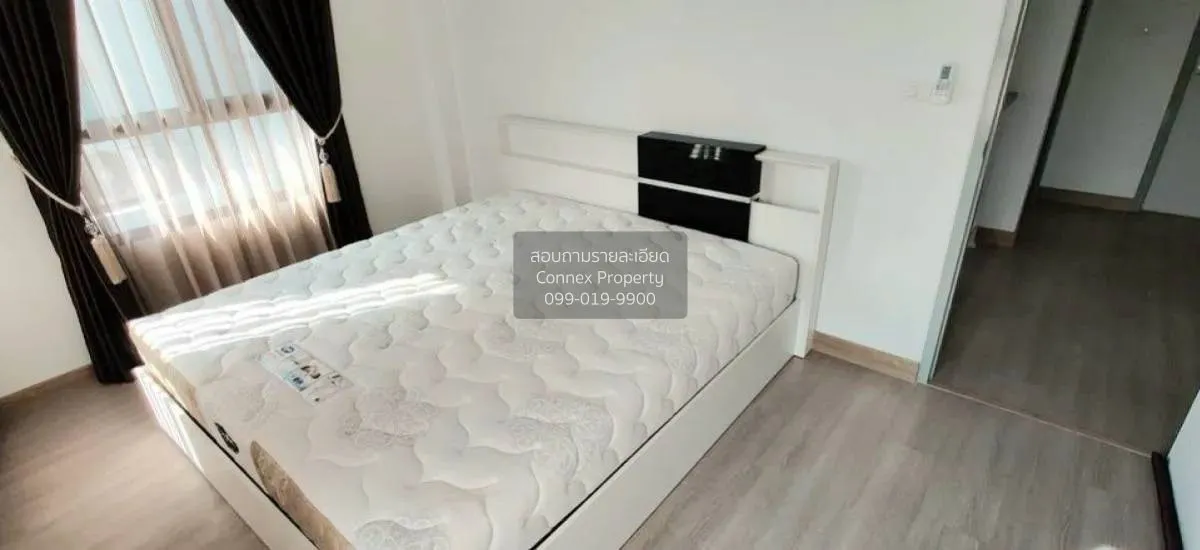 For Rent House , Sammakorn Chaiyaphruek-Wongwaen 2 , Lam Pho , Ba