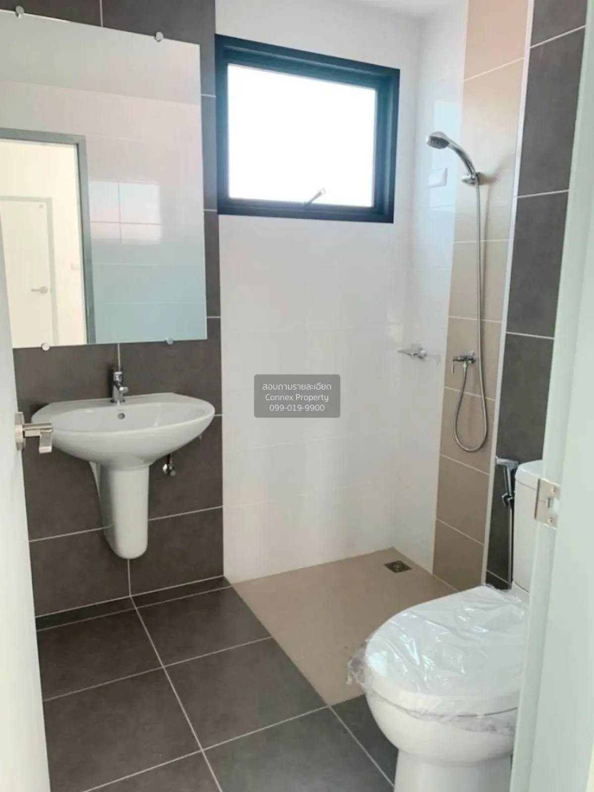 For Rent House , Sammakorn Chaiyaphruek-Wongwaen 2 , Lam Pho , Ba