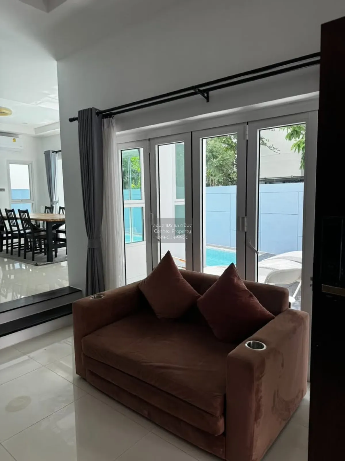 For Rent House , Phuket Country Club  , Kathu , Mueang Phuket , P 3