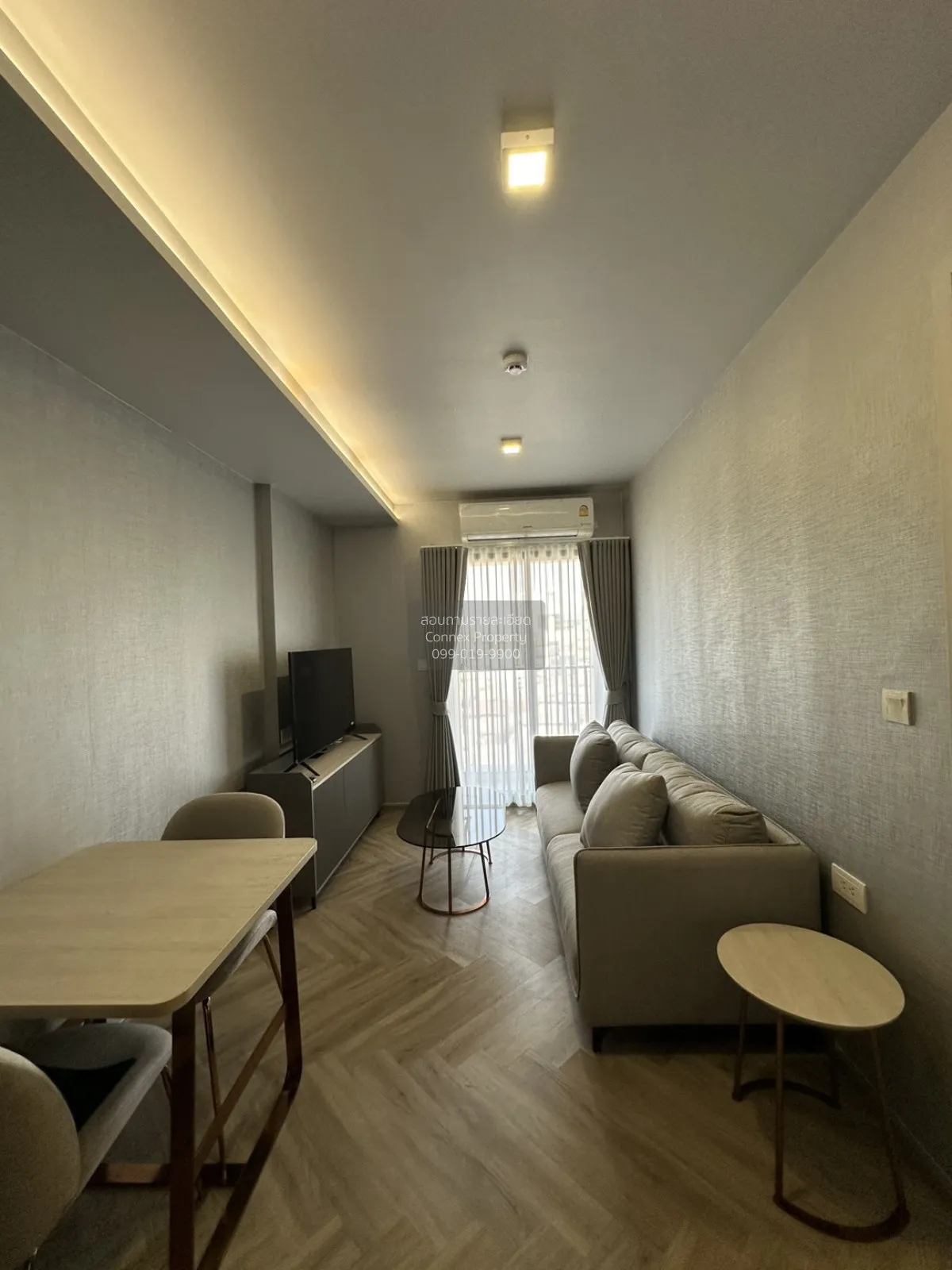 For Rent Condo , Chapter Thonglor 25 , BTS-Thong Lo , Khlong Tan  1