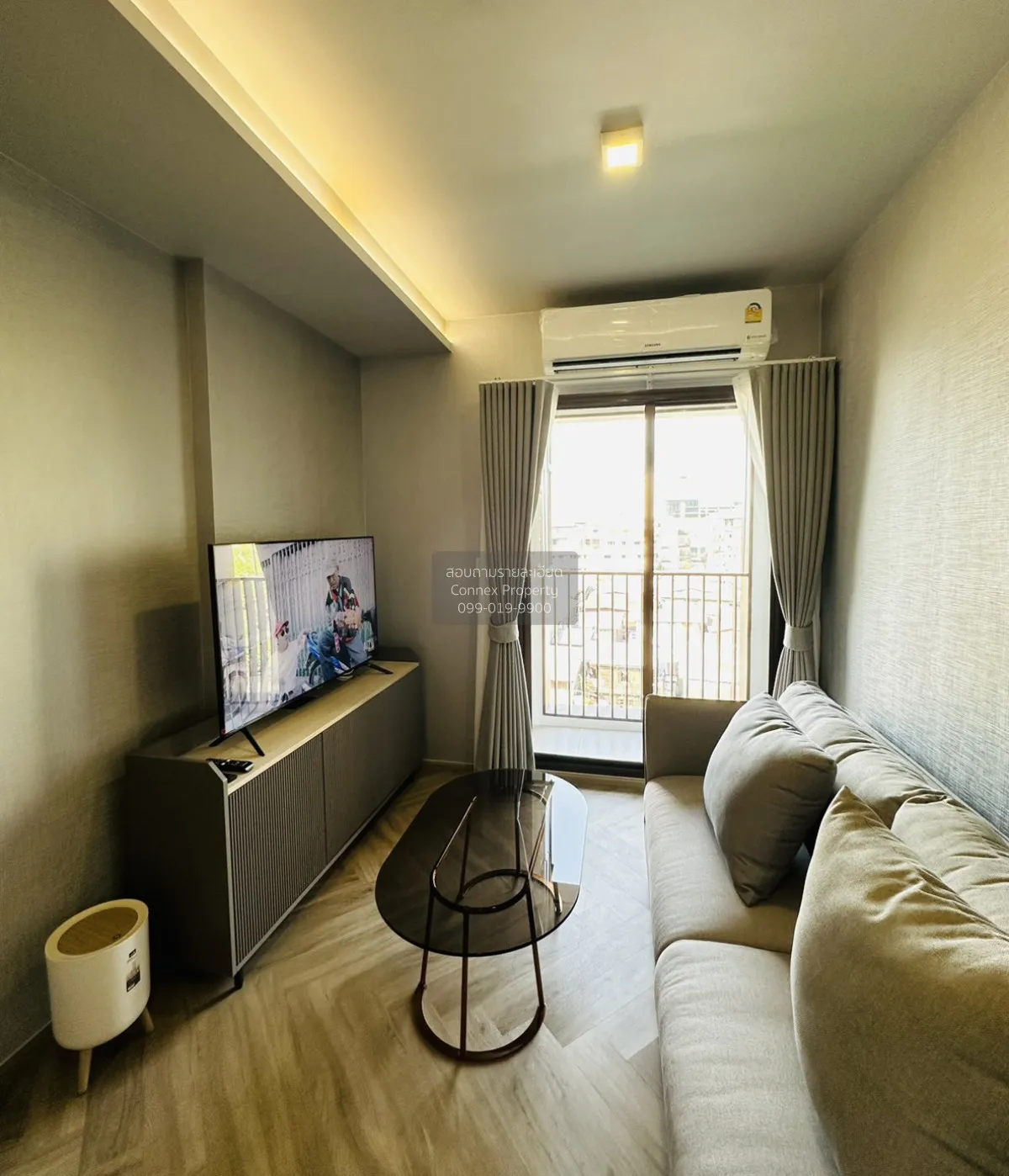 For Rent Condo , Chapter Thonglor 25 , BTS-Thong Lo , Khlong Tan  2