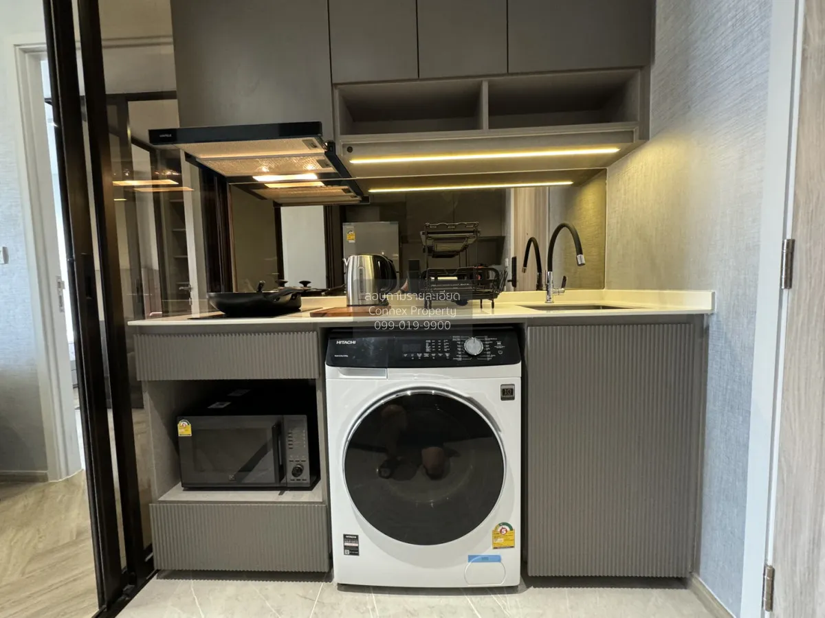 For Rent Condo , Chapter Thonglor 25 , BTS-Thong Lo , Khlong Tan  3