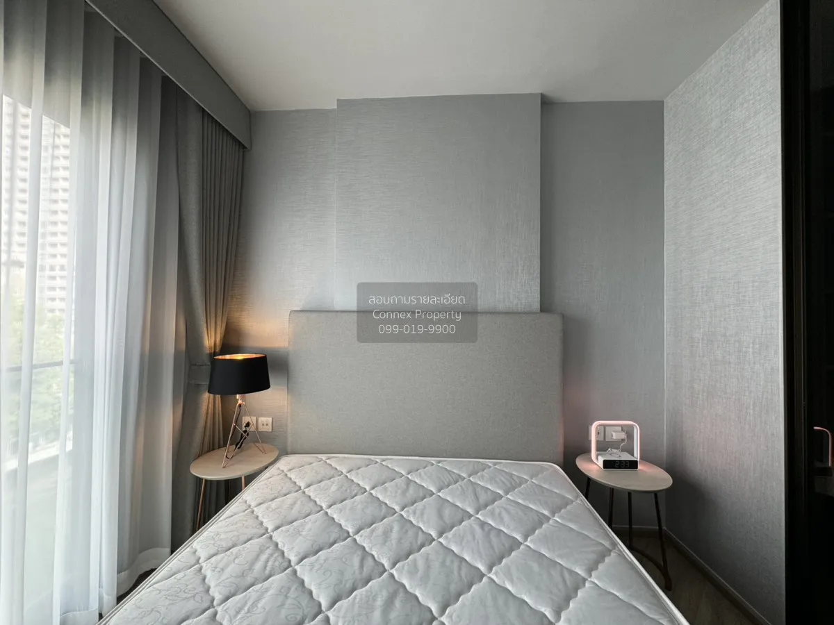For Rent Condo , Chapter Thonglor 25 , BTS-Thong Lo , Khlong Tan 