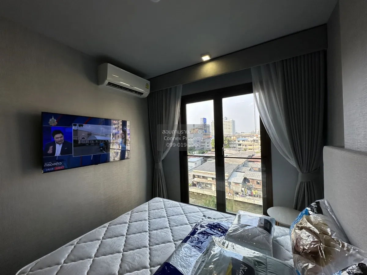 For Rent Condo , Chapter Thonglor 25 , BTS-Thong Lo , Khlong Tan 