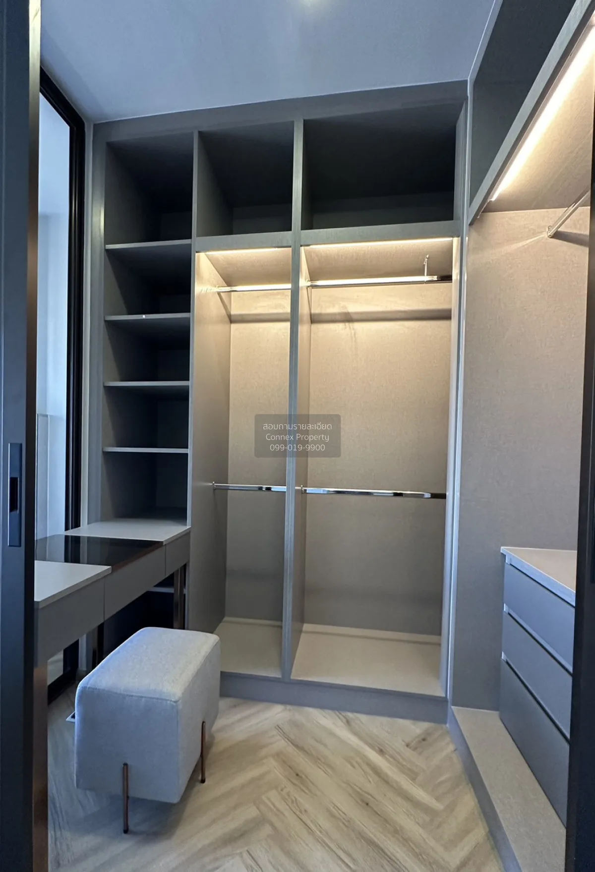 For Rent Condo , Chapter Thonglor 25 , BTS-Thong Lo , Khlong Tan 