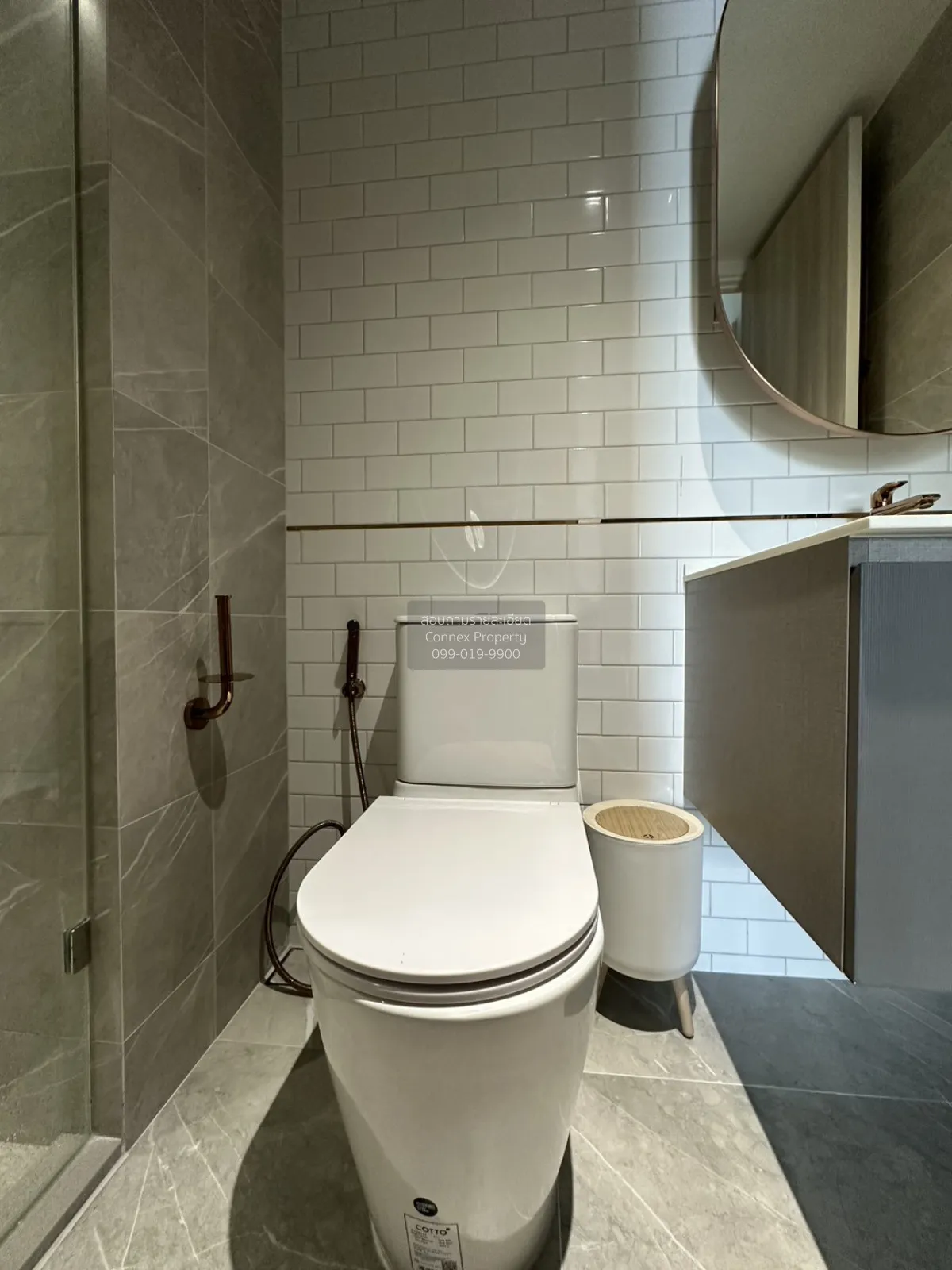 For Rent Condo , Chapter Thonglor 25 , BTS-Thong Lo , Khlong Tan 