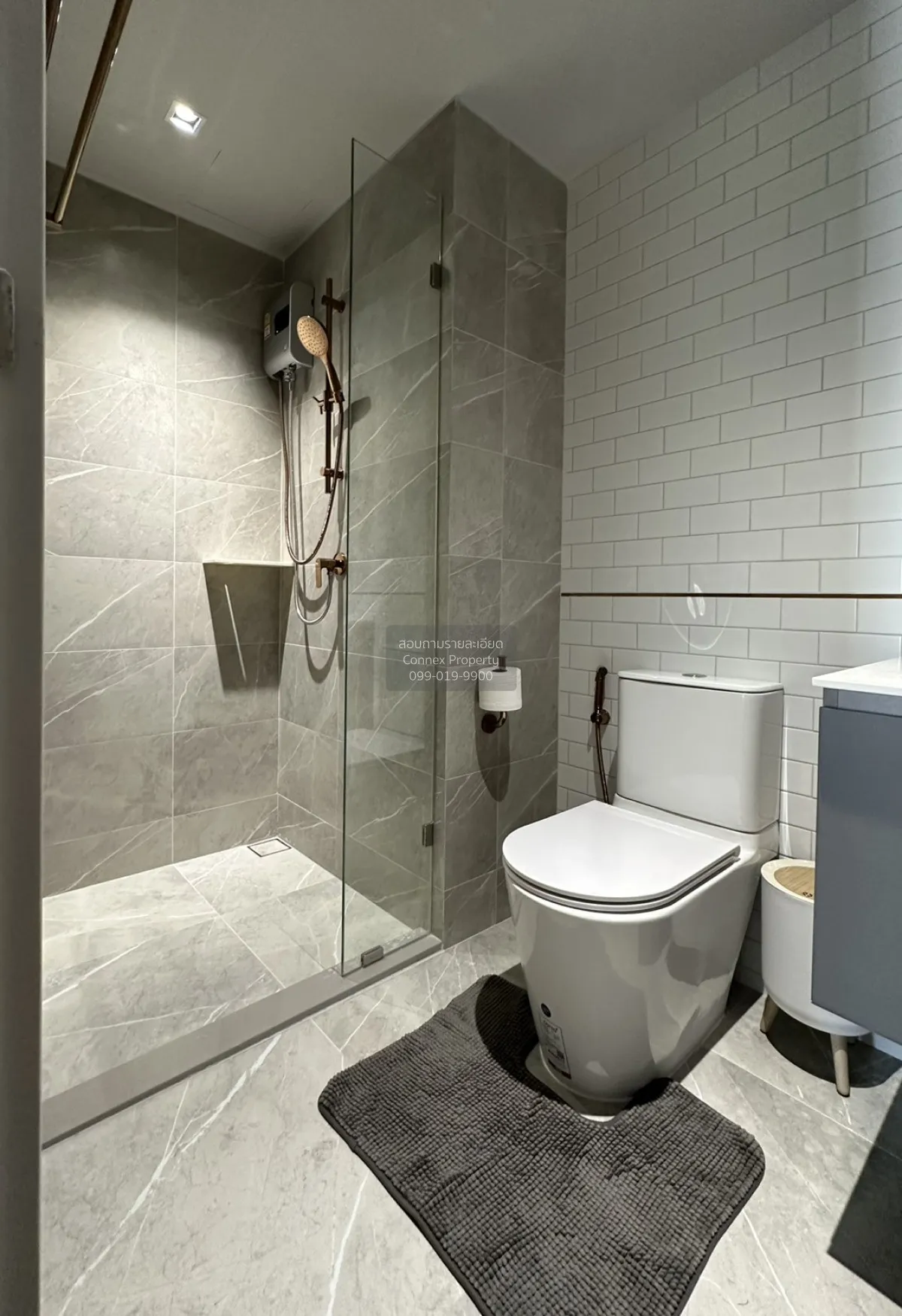 For Rent Condo , Chapter Thonglor 25 , BTS-Thong Lo , Khlong Tan 