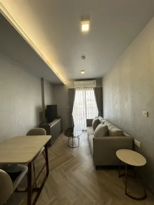 For Rent Condo , Chapter Thonglor 25 , BTS-Thong Lo , Khlong Tan , Watthana , Bangkok , CX-160242