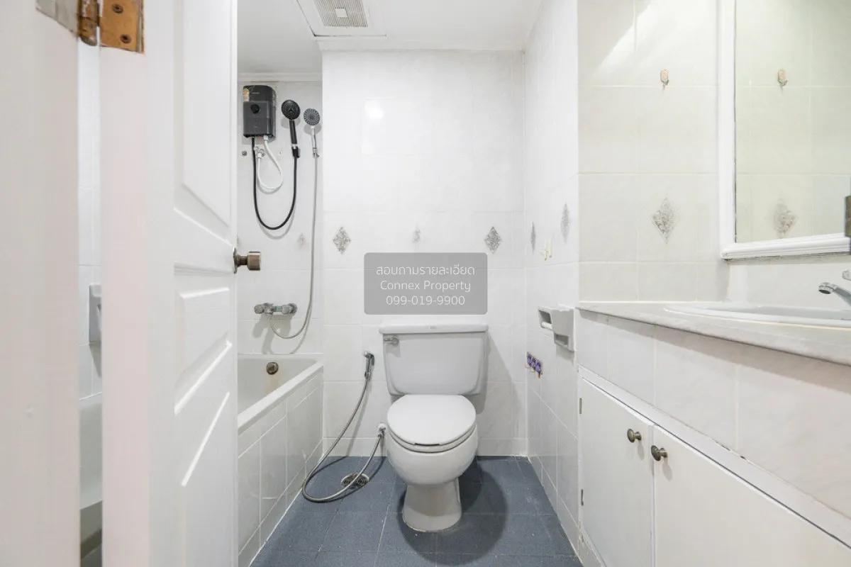 For Sale Condo , Regent Srinakarin Tower , ARL-Hua Mak , Suan Lua