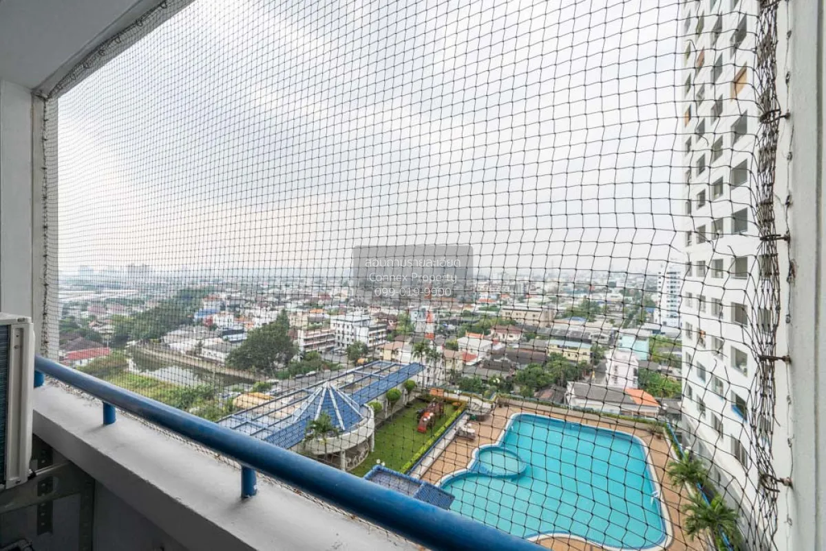 For Sale Condo , Regent Srinakarin Tower , ARL-Hua Mak , Suan Lua