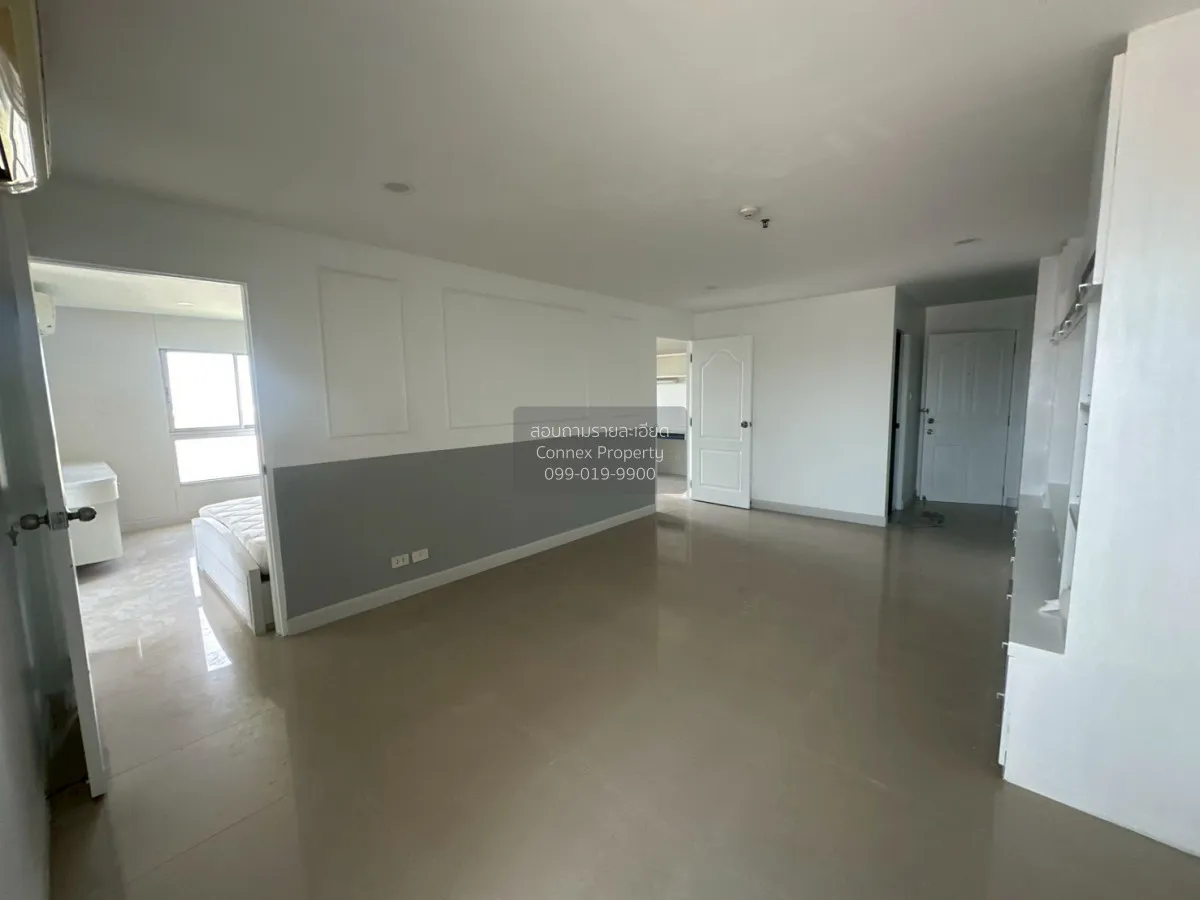 For Sale Condo , Regent Home 6 Prachacheun  , MRT-Bang Son , Chat 1