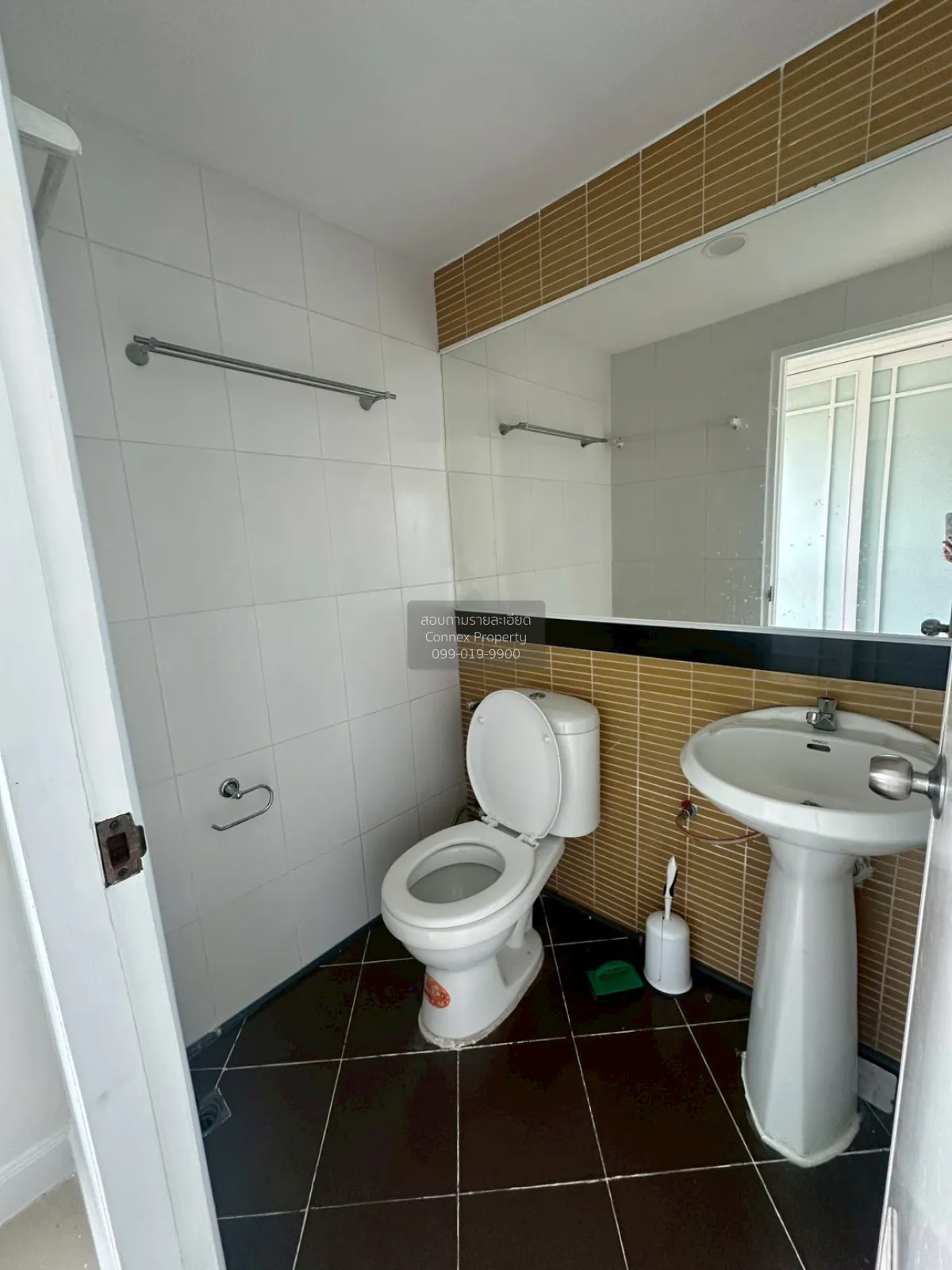 For Sale Condo , Regent Home 6 Prachacheun  , MRT-Bang Son , Chat