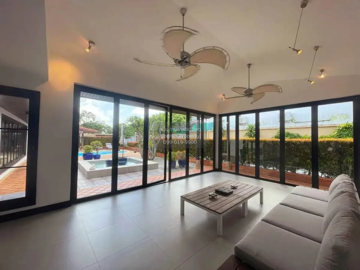 For Rent Two-story house, 50 square wa, Chalong, Phuket. , Chalon 2
