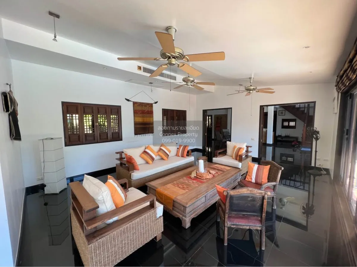 For Rent Two-story house, 50 square wa, Chalong, Phuket. , Chalon 3