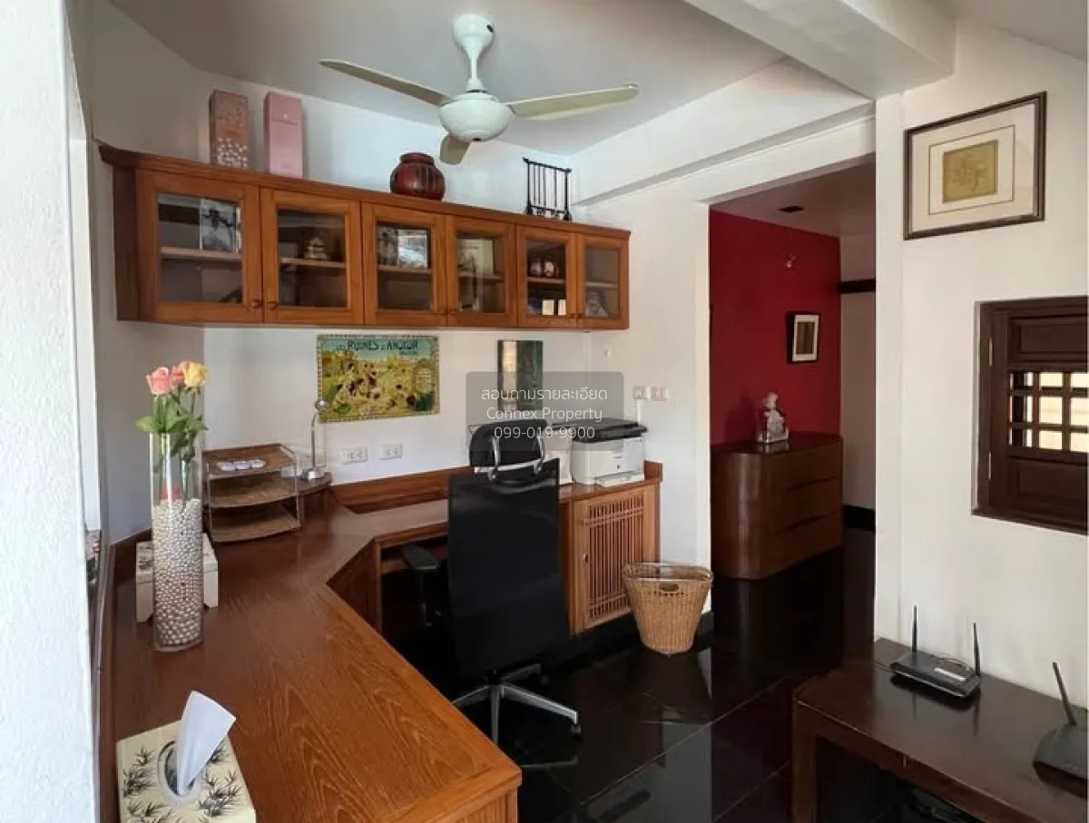 For Rent Two-story house, 50 square wa, Chalong, Phuket. , Chalon