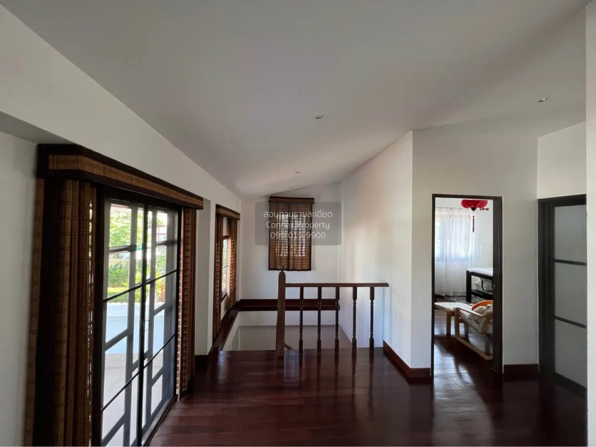 For Rent Two-story house, 50 square wa, Chalong, Phuket. , Chalon