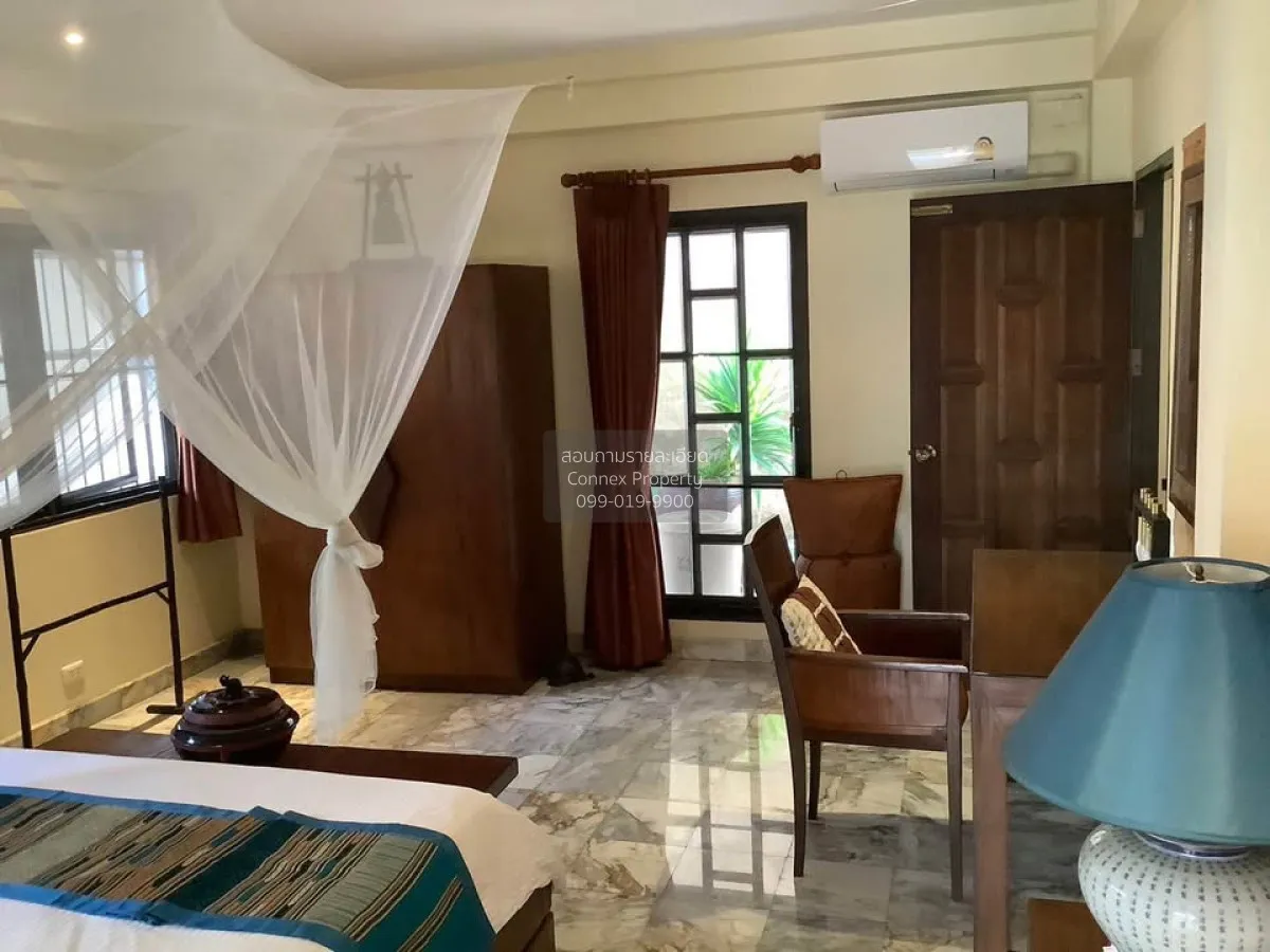 For Rent Two-story house, 50 square wa, Chalong, Phuket. , Chalon