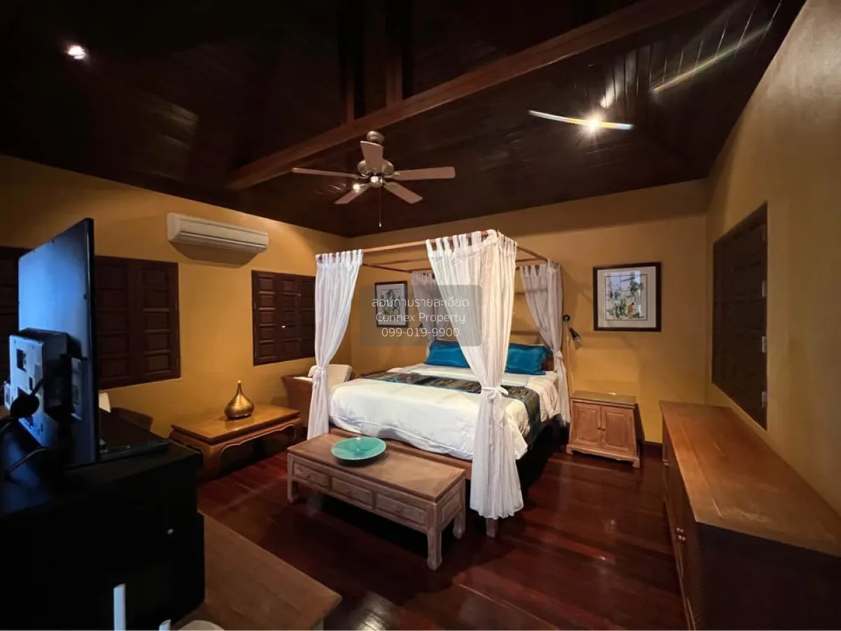 For Rent Two-story house, 50 square wa, Chalong, Phuket. , Chalon