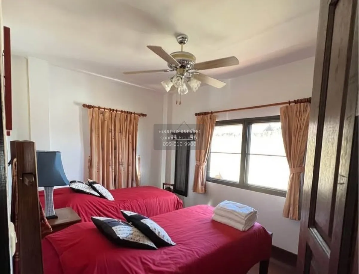 For Rent Two-story house, 50 square wa, Chalong, Phuket. , Chalon
