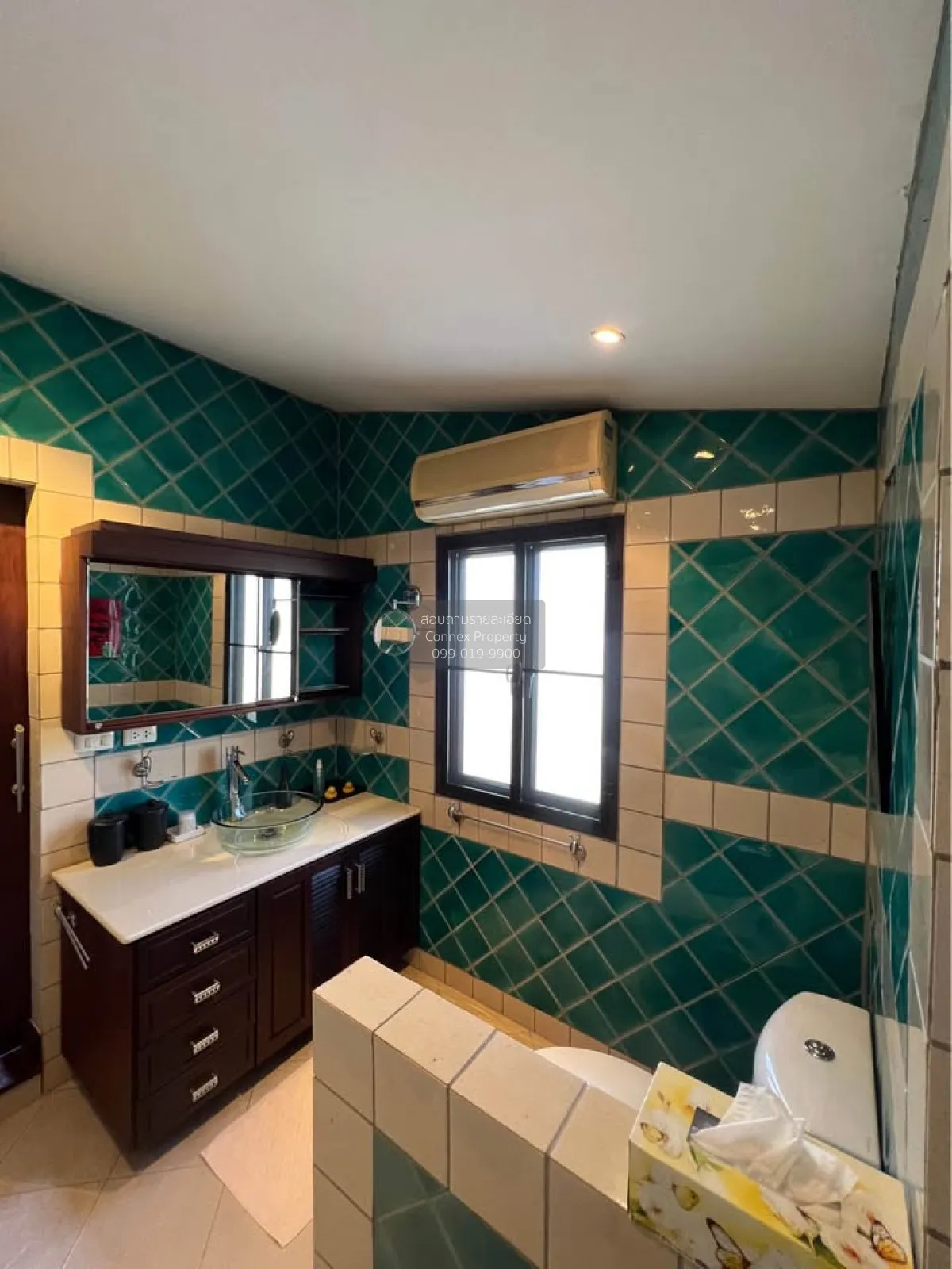 For Rent Two-story house, 50 square wa, Chalong, Phuket. , Chalon