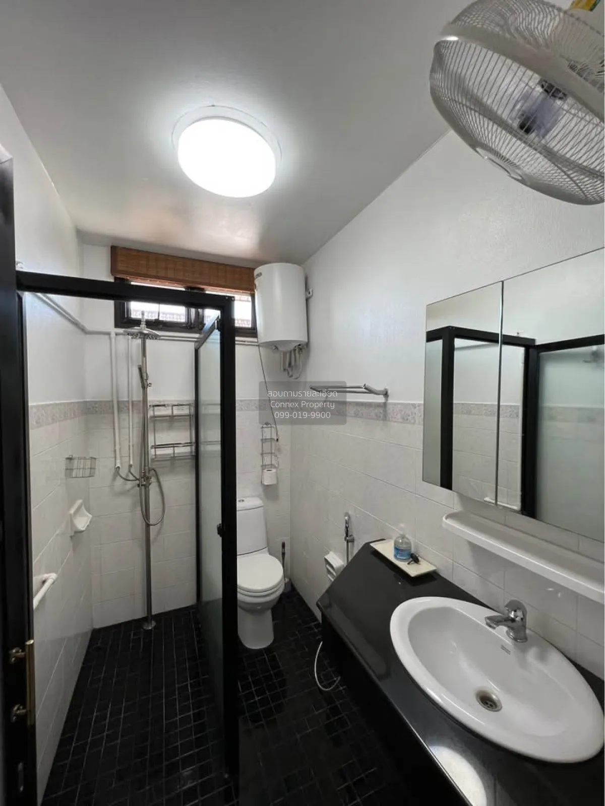 For Rent Two-story house, 50 square wa, Chalong, Phuket. , Chalon