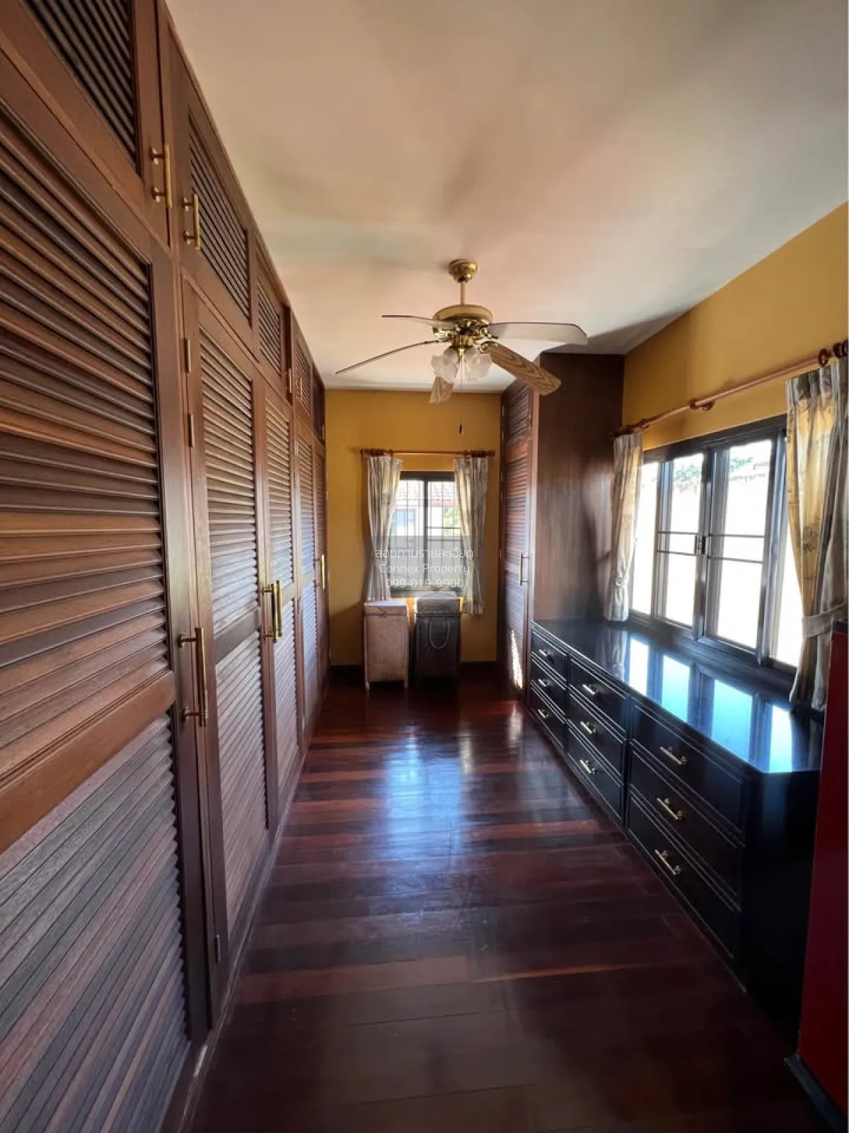 For Rent Two-story house, 50 square wa, Chalong, Phuket. , Chalon
