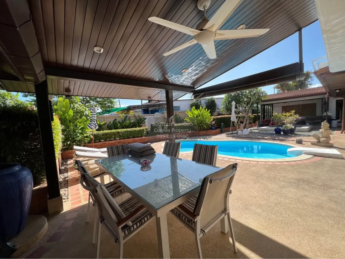 For Rent Two-story house, 50 square wa, Chalong, Phuket. , Chalon