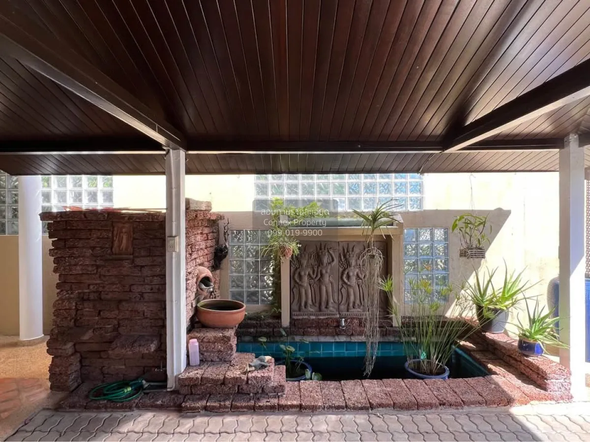 For Rent Two-story house, 50 square wa, Chalong, Phuket. , Chalon