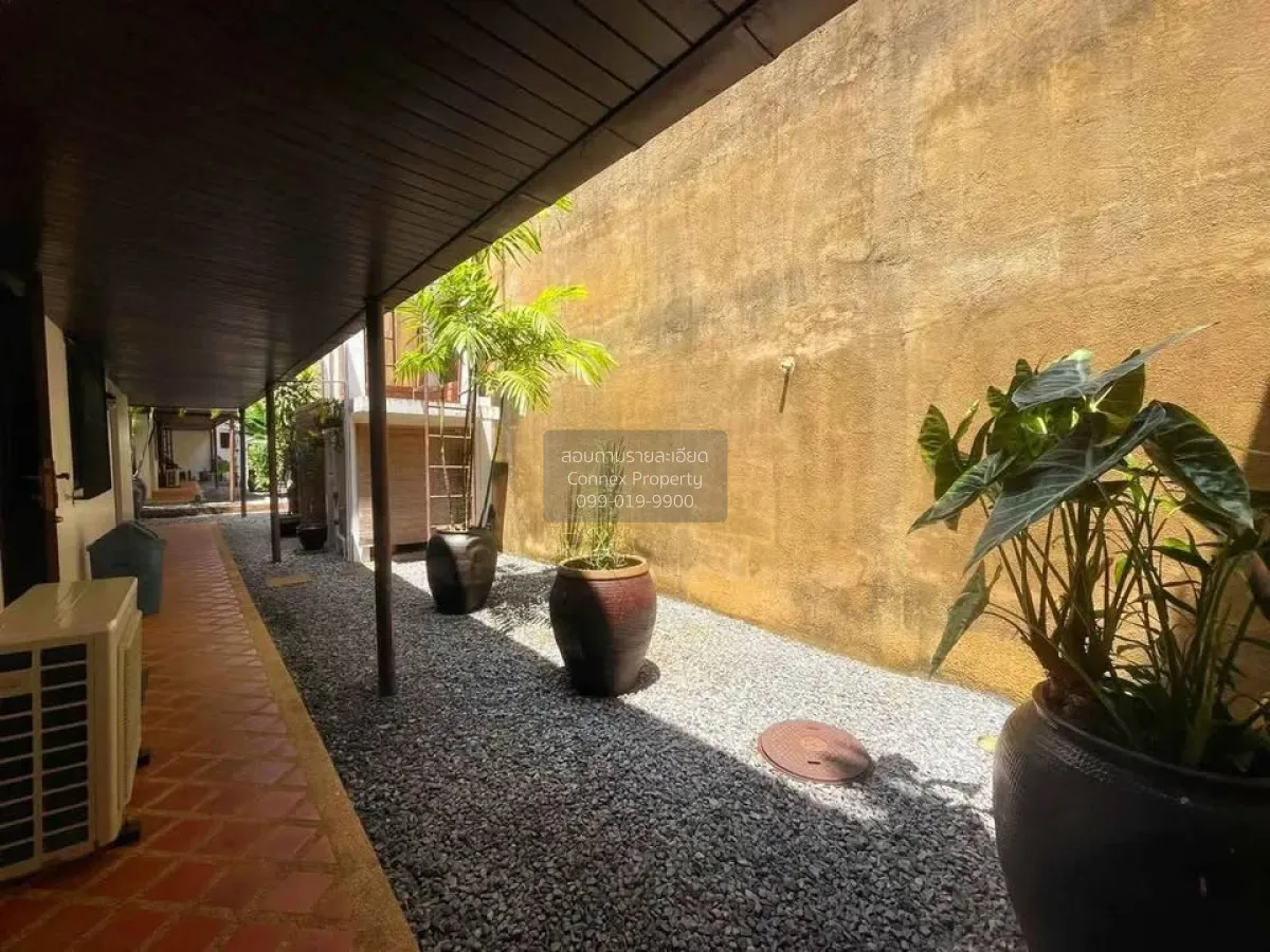 For Rent Two-story house, 50 square wa, Chalong, Phuket. , Chalon