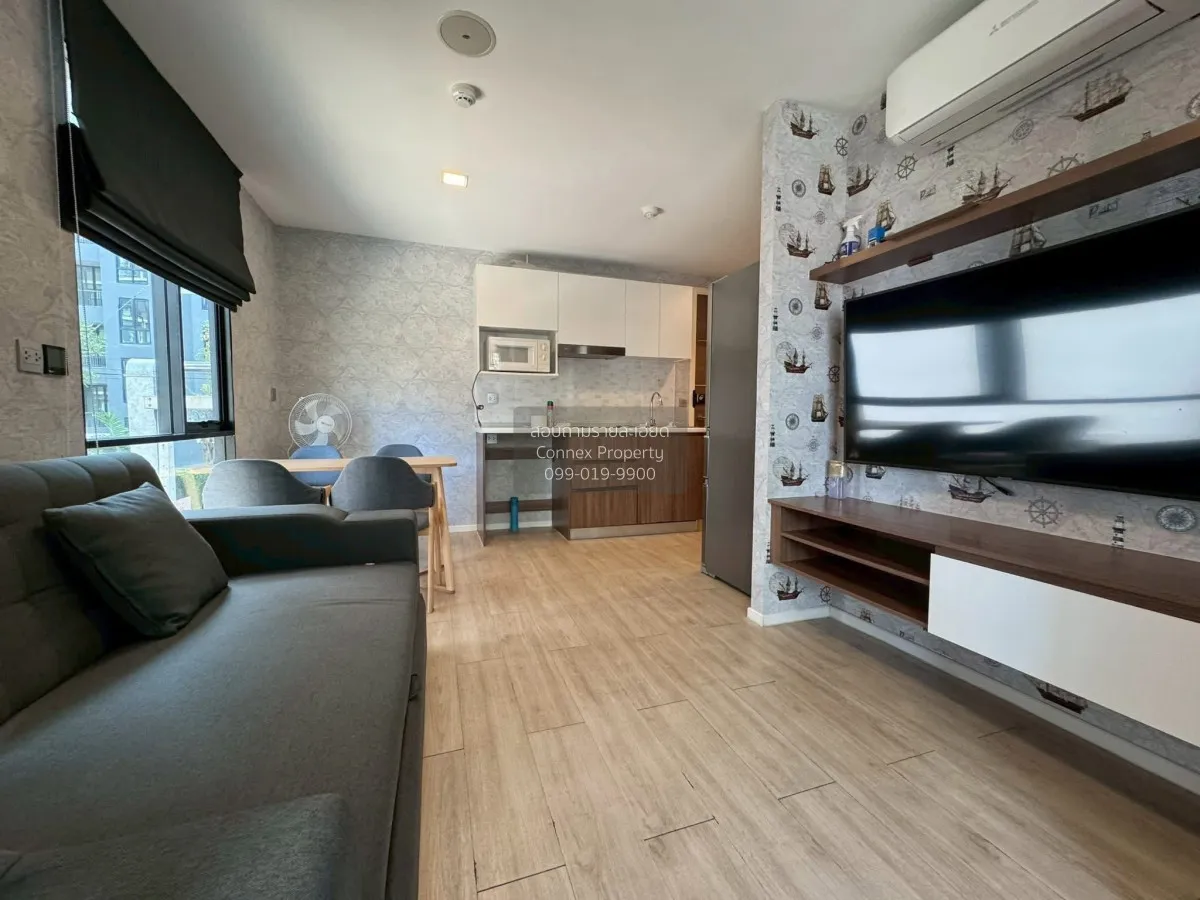 For Rent Condo , Atmoz Ladprao 71 , Lat Phrao , Lat Phrao , Bangk 3