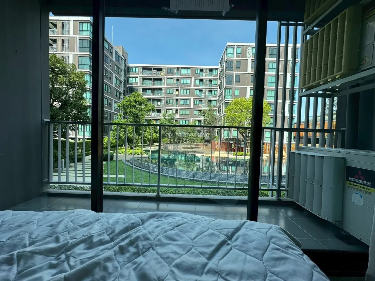 For Rent Condo , Atmoz Ladprao 71 , Lat Phrao , Lat Phrao , Bangk 4