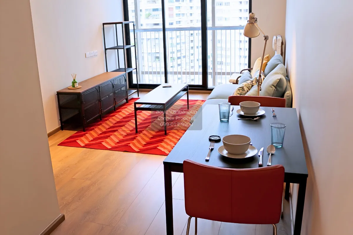 For Rent Condo , Park Origin Phrom Phong , BTS-Phrom Phong , Khlo 4