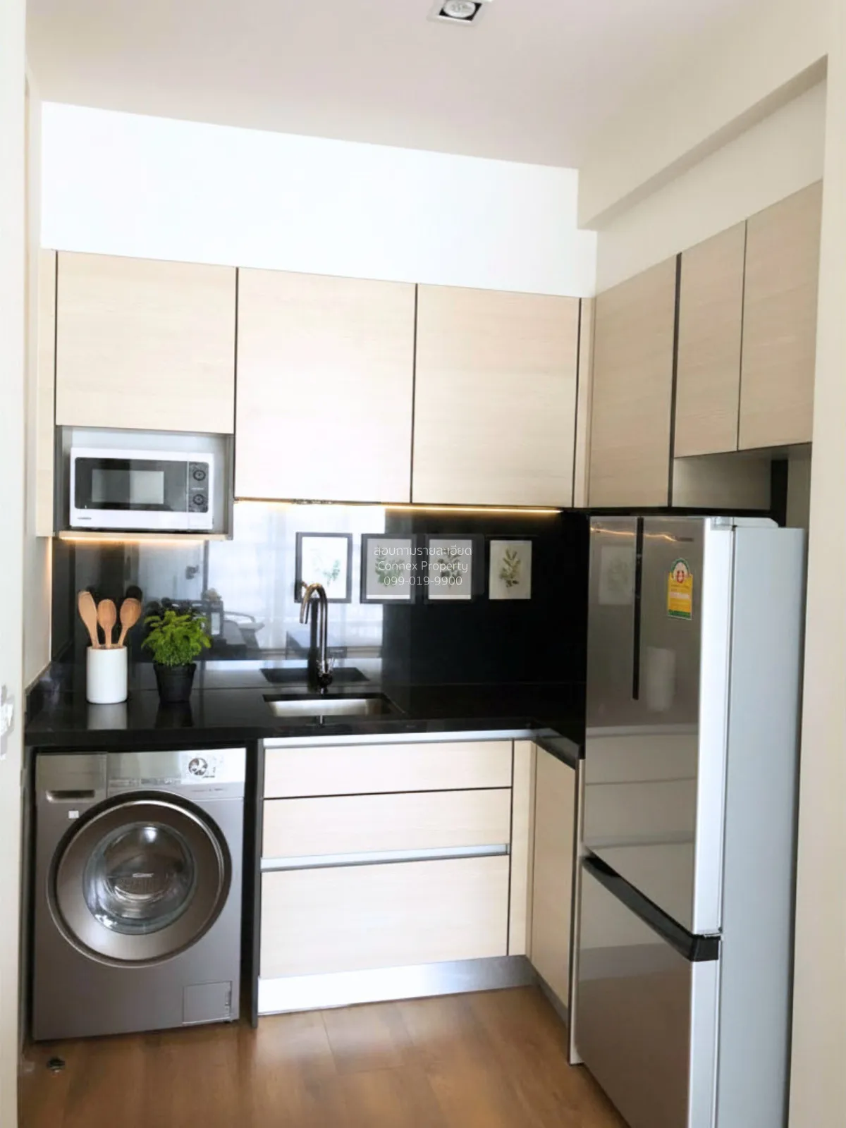 For Rent Condo , Park Origin Phrom Phong , BTS-Phrom Phong , Khlo