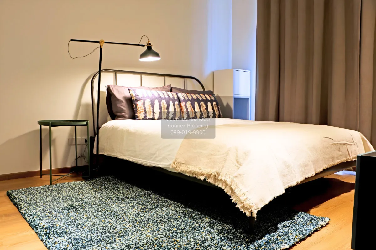 For Rent Condo , Park Origin Phrom Phong , BTS-Phrom Phong , Khlo