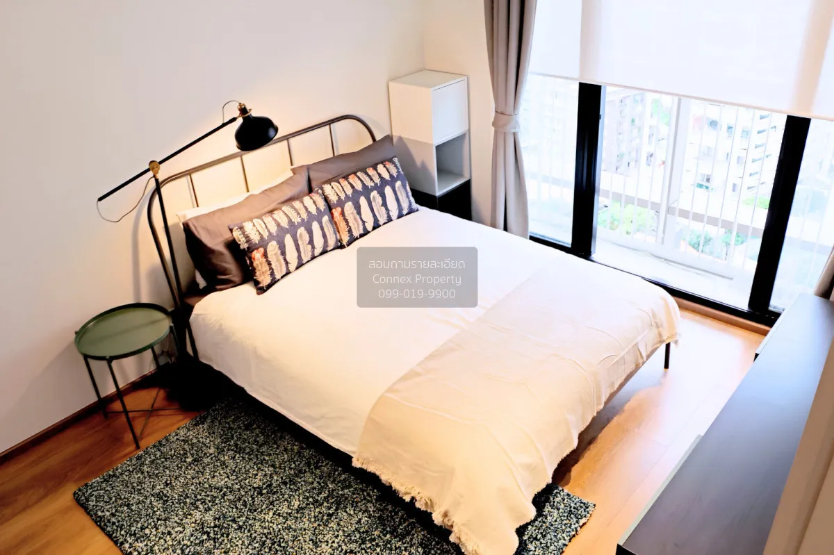 For Rent Condo , Park Origin Phrom Phong , BTS-Phrom Phong , Khlo