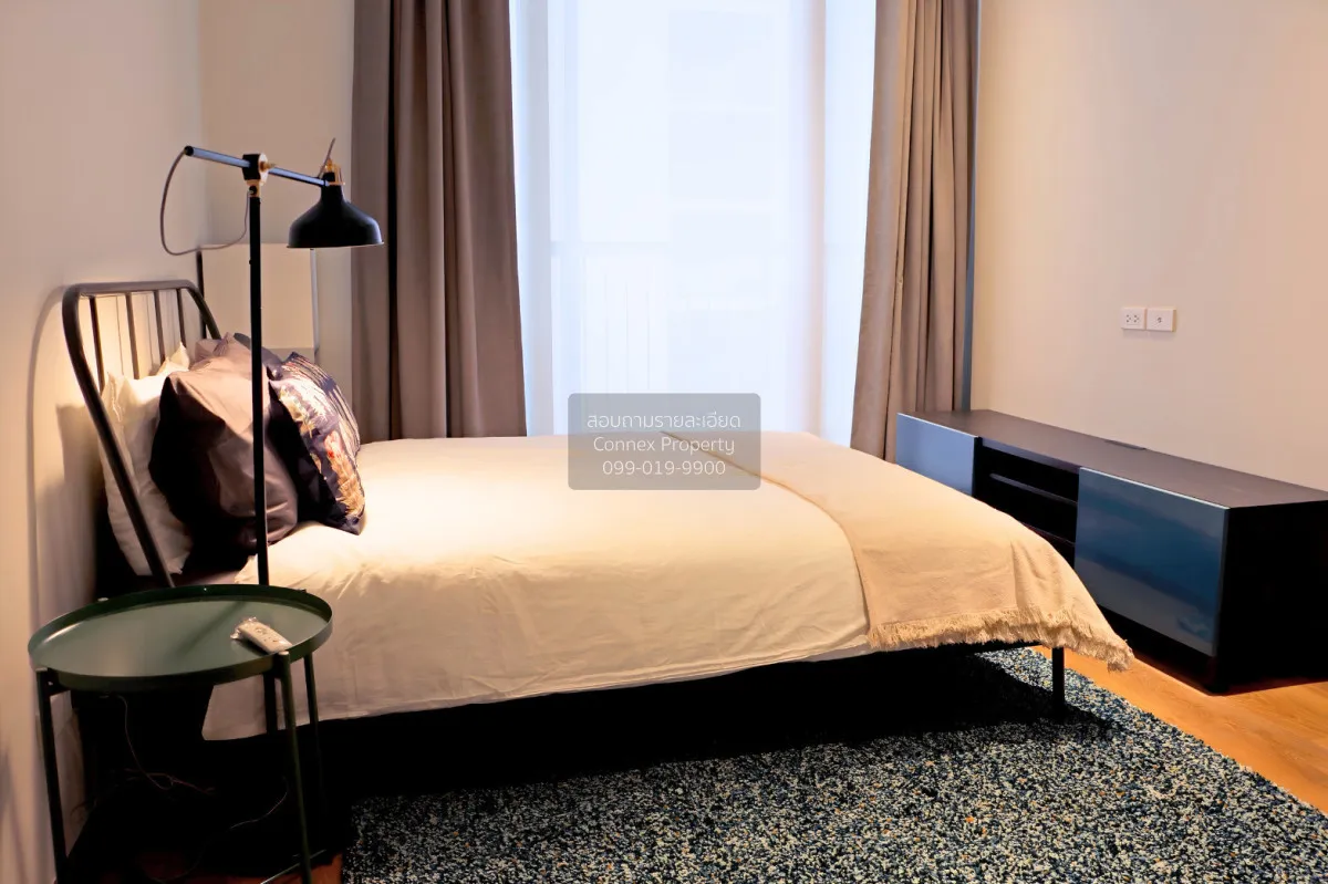 For Rent Condo , Park Origin Phrom Phong , BTS-Phrom Phong , Khlo