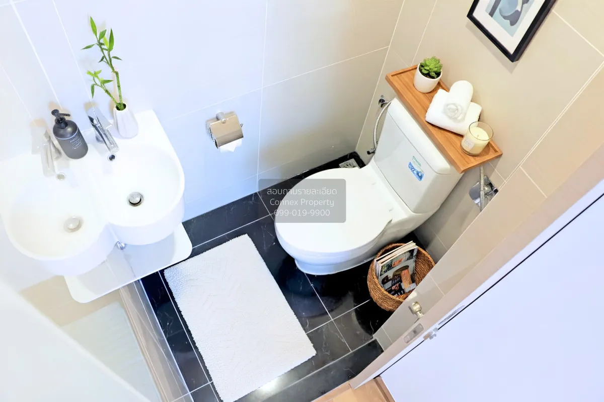 For Rent Condo , Park Origin Phrom Phong , BTS-Phrom Phong , Khlo