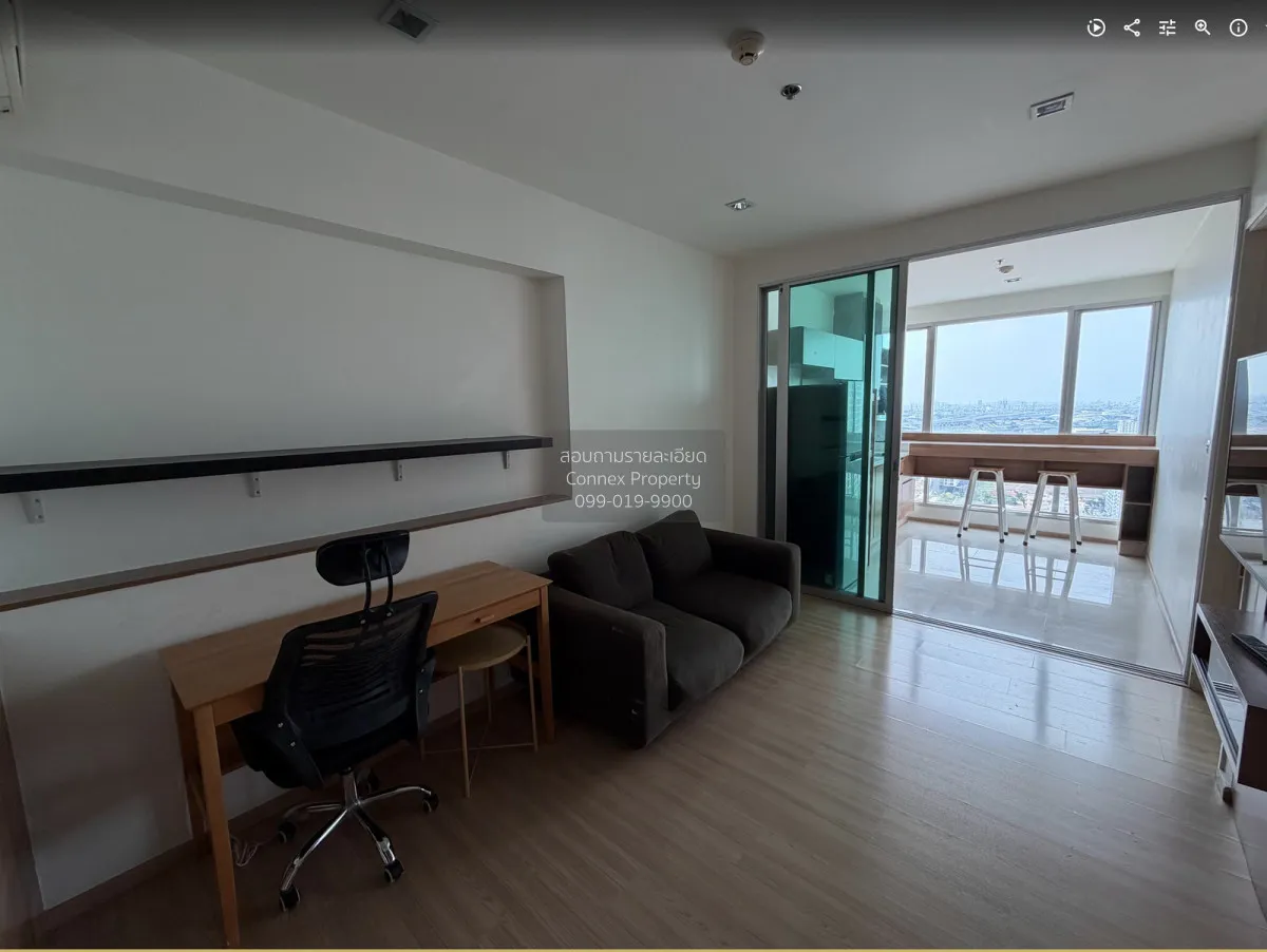 For Rent Condo , Rhythm Phahol - Ari , BTS-Saphan Khwai , Sam Sen 1