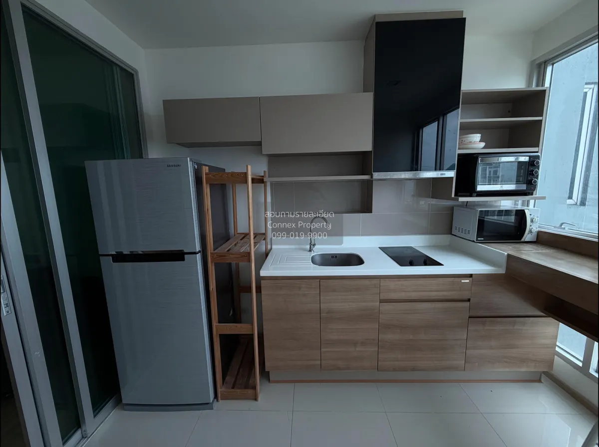 For Rent Condo , Rhythm Phahol - Ari , BTS-Saphan Khwai , Sam Sen 3