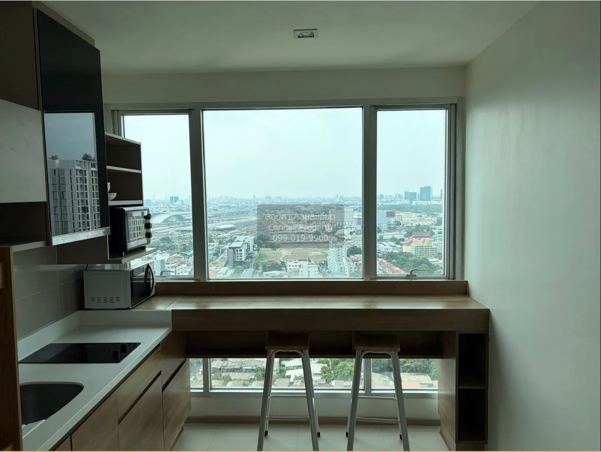 For Rent Condo , Rhythm Phahol - Ari , BTS-Saphan Khwai , Sam Sen 4