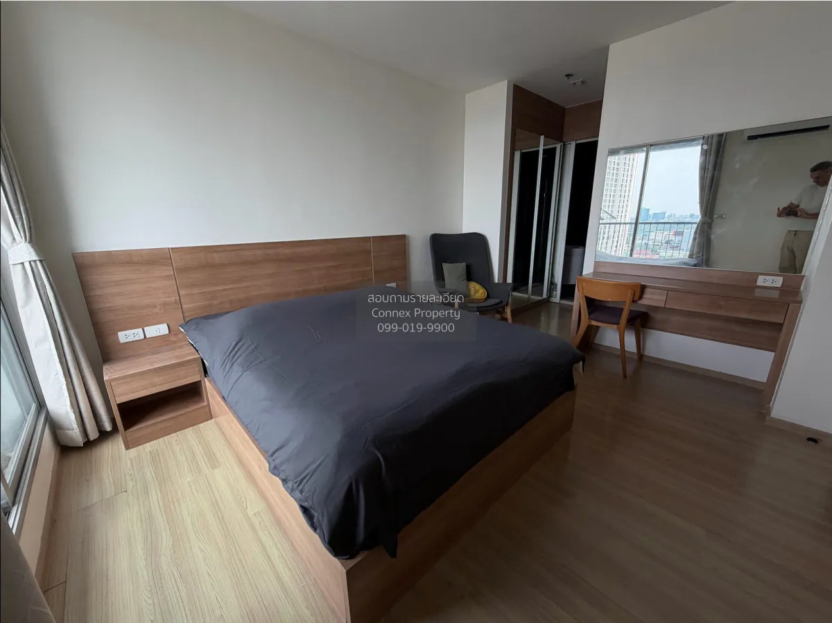 For Rent Condo , Rhythm Phahol - Ari , BTS-Saphan Khwai , Sam Sen