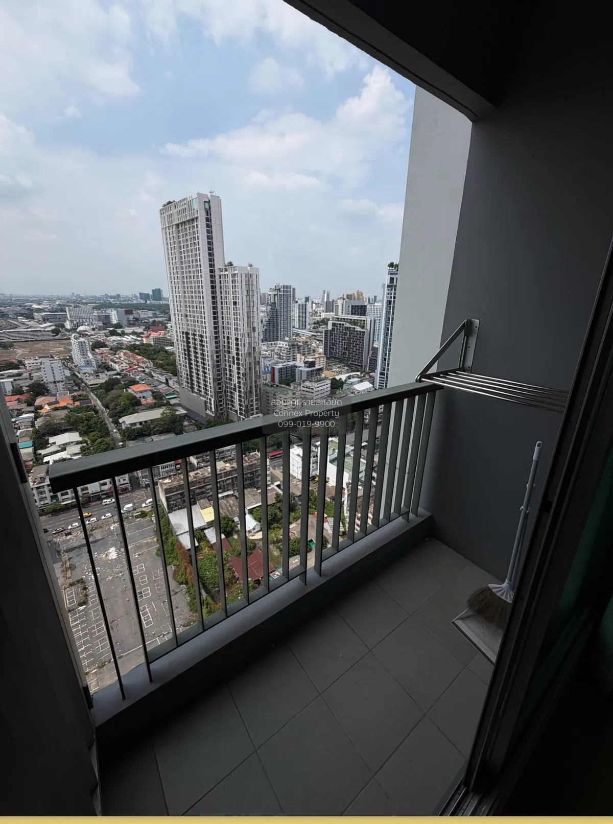 For Rent Condo , Rhythm Phahol - Ari , BTS-Saphan Khwai , Sam Sen