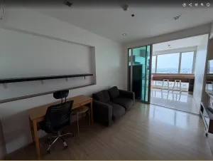 เช่าคอนโด  ริทึ่ม พหล - อารีย์ BTS-สะพานควาย สามเสนใน เขต พญาไท กรุงเทพ CX-160258