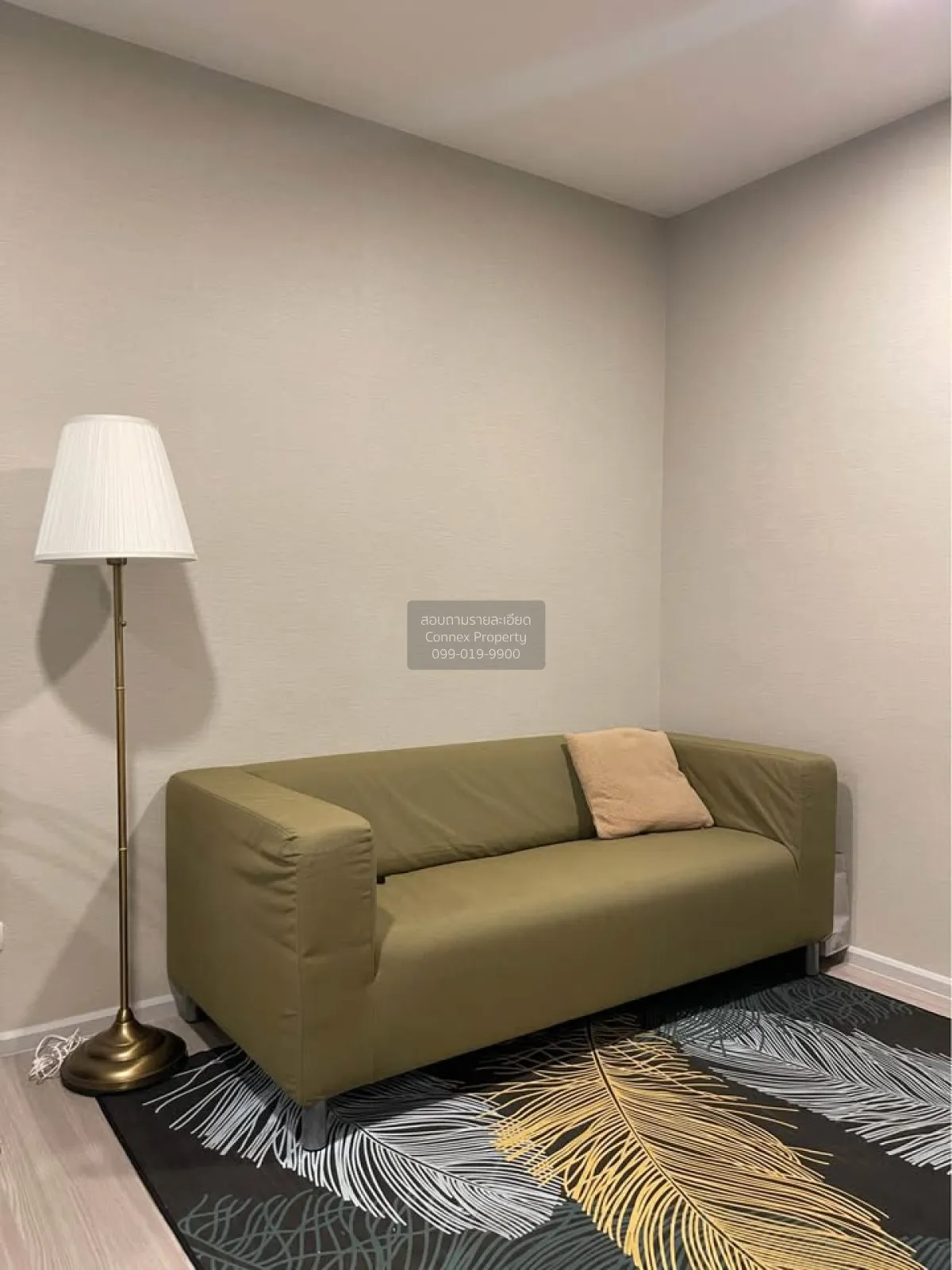 For Rent Condo , Quintara Phume Sukhumvit 39 , BTS-Phrom Phong ,  1