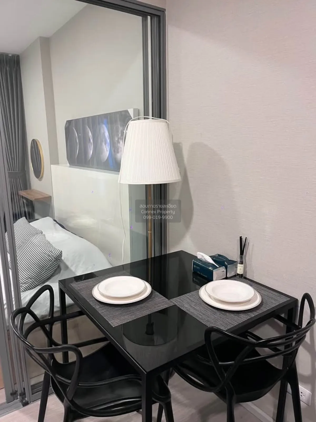 For Rent Condo , Quintara Phume Sukhumvit 39 , BTS-Phrom Phong ,  4