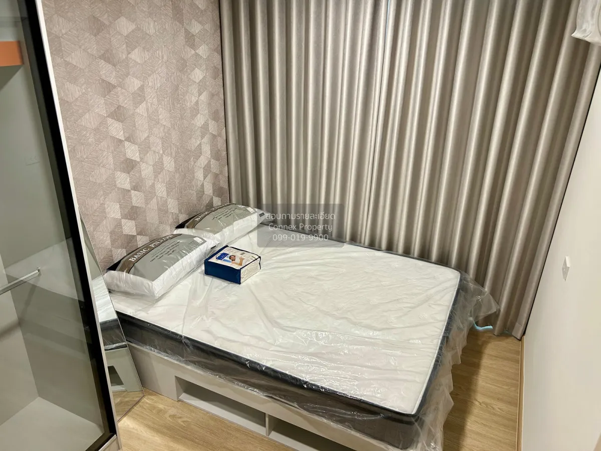 เช่าคอนโด  เคฟ ลูมินัส บางมด บางมด เขต ทุ่งครุ กรุงเทพ CX-160262 4