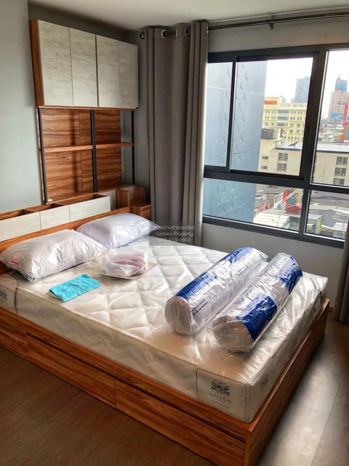 For Rent Condo , Ideo Sukhumvit 93 , BTS-Bang Chak , Phra Khanong 1